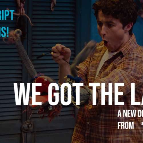 Calling All Comedy Writers! Now Accepting Script Submissions for a Summer Digital Series Calling All Comedy Writers! Now Accepting Script Submissions for a Summer Digital Series