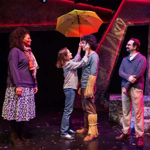 The Reviews are In and You Will Get Sick is a HIT! The Reviews are In and You Will Get Sick is a HIT!