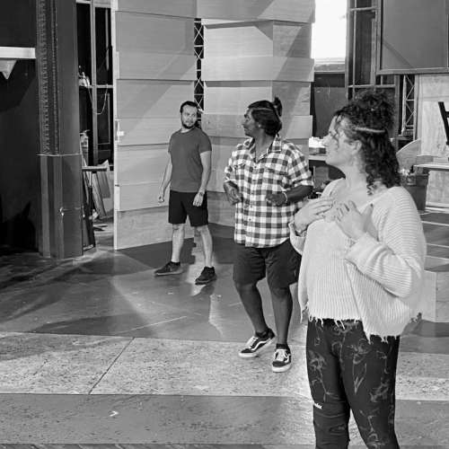 #SLACabaret Opening Now Set for August 11th; Single Tickets on Sale July 12th