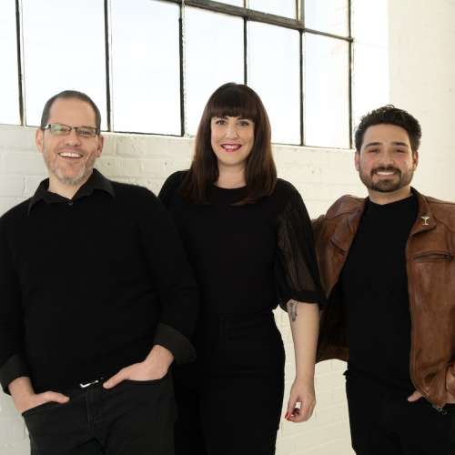 Meet the Writing Team for 