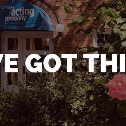 WE GOT THIS: Getting Through COVID-19 Together