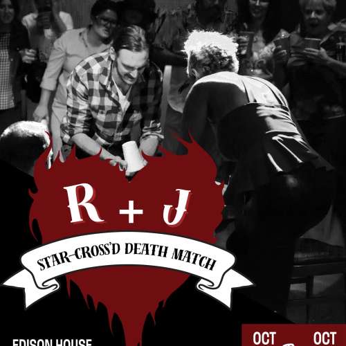 R+J: Star Cross