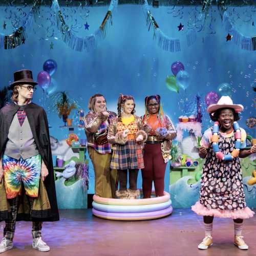 Salt Lake Acting Company - Latest News