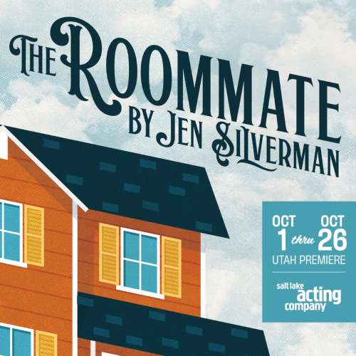 Announcing the Cast &amp; Creative Team for The Roommate by Jen Silverman