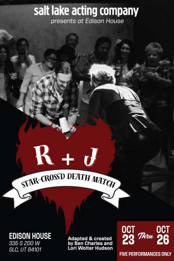 R+J: Star Cross R+J: Star Cross