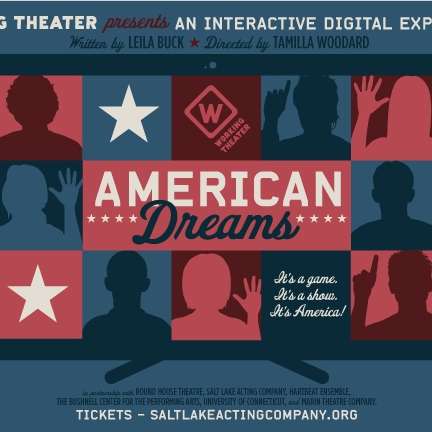 AMERICAN DREAMS 101: Everything You Need to Know About Experiencing SLAC AMERICAN DREAMS 101: Everything You Need to Know About Experiencing SLAC