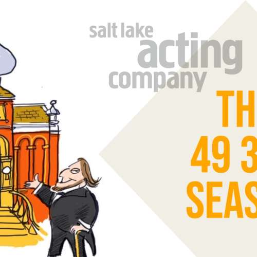 Announcing the Virtual and In-Person Productions of Our Unique Announcing the Virtual and In-Person Productions of Our Unique