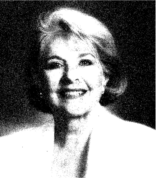 Marilyn Holt