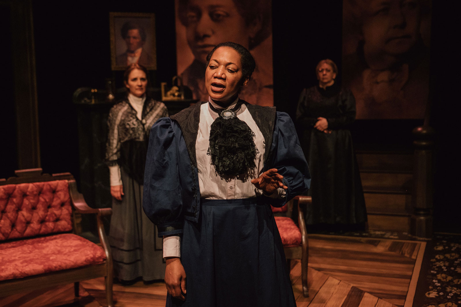 Salt Lake Acting Company - Home