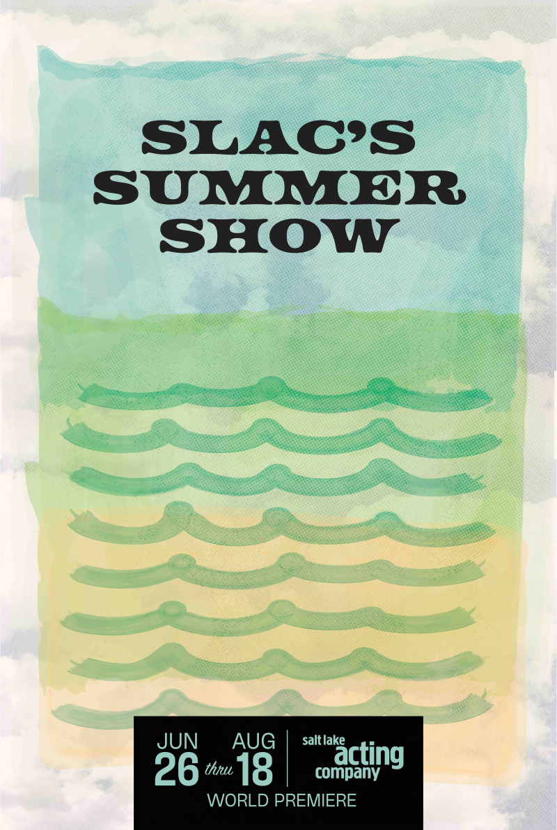 SLAC&#039;s Summer Show 2024