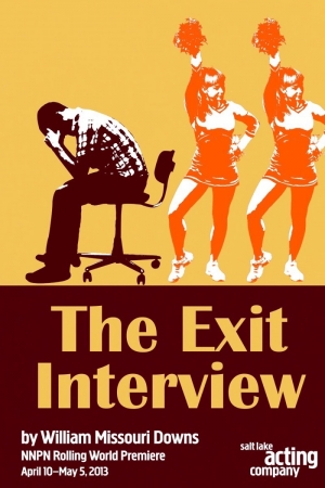 The Exit Interview