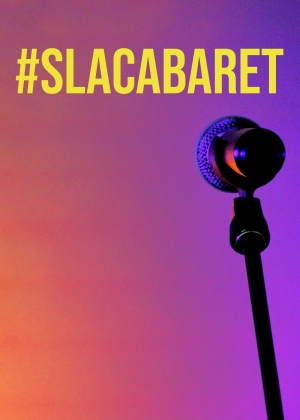 #SLACabaret 2021