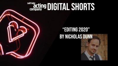 SLAC Digital Shorts: "Editing 2020"