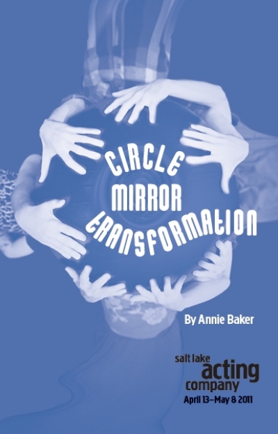 Circle Mirror Transformation