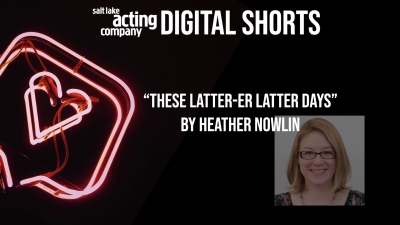 SLAC Digital Shorts: "These Latter-er Latter Days"