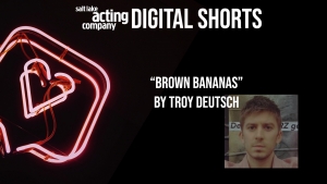 SLAC Digital Shorts: &quot;Brown Bananas&quot;