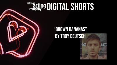 SLAC Digital Shorts: "Brown Bananas"