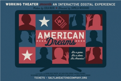 AMERICAN DREAMS 101: Everything You Need to Know About Experiencing SLAC'S Trailblazing Co-Production