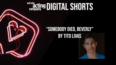 SLAC Digital Shorts: "Somebody Died, Beverly"