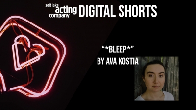 SLAC Digital Shorts: "*BLEEP*"