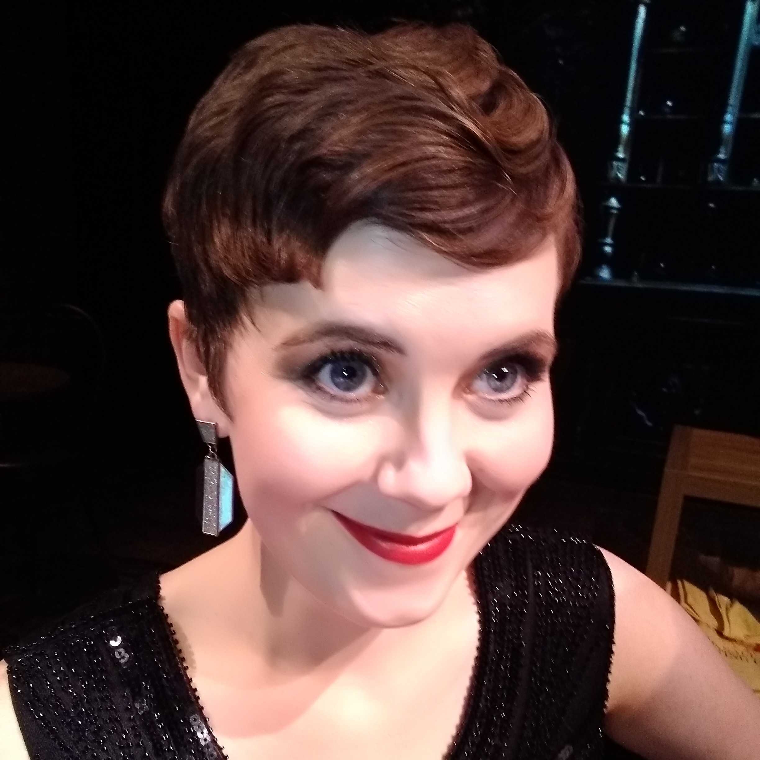 Erika Ahlin Bird