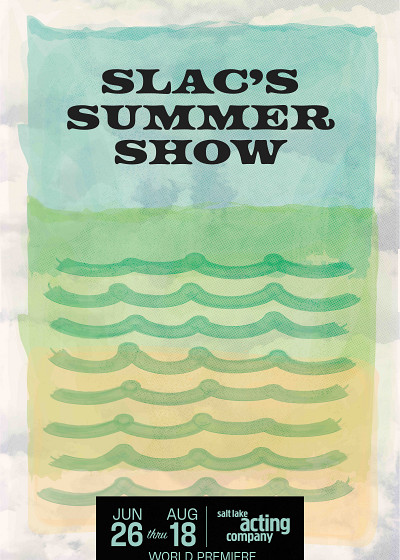 SLAC's Summer Show 2024