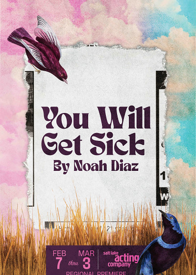 You Will Get Sick