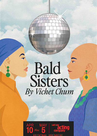 Bald Sisters