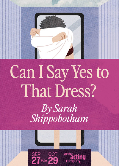 Can I Say Yes to That Dress?